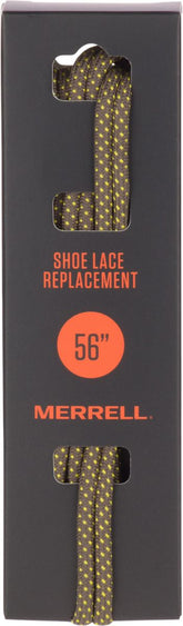 Merrell Round Shoe Laces - Laces