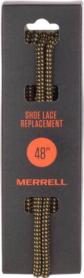 Merrell Round Shoe Laces - Laces
