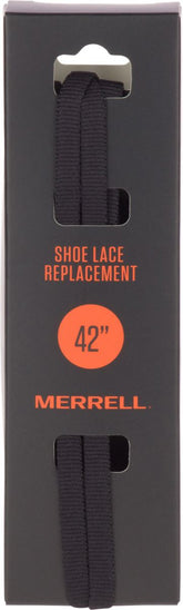 Merrell Shop Men's Flat Shoe Laces