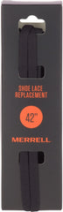 Merrell Shop Men's Flat Shoe Laces
