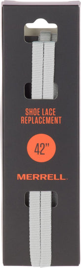 Merrell Shop Men's Flat Shoe Laces