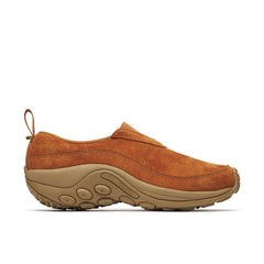 Merrell Women's Jungle Moc Cozy Luxe Casual Slip Ons