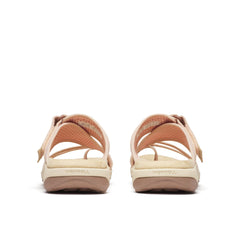 Merrell Women's Terran 4 Post Wrap Casual Sandals