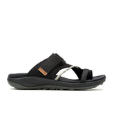 Merrell Women - Terran 4 Post Wrap Wide Width - Sandals