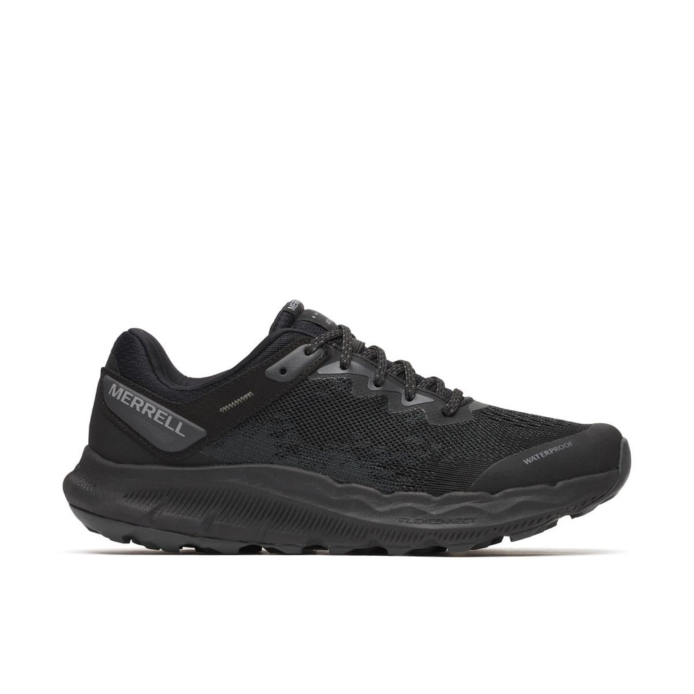 Merrell Women's Antora 4 Waterproof Trail Running Shoes