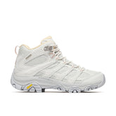 Merrell Women's Moab 3 Mid Waterproof Hiking Boots