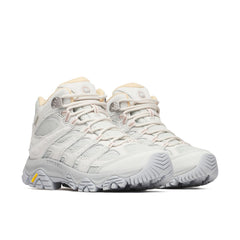 Merrell Women's Moab 3 Mid Waterproof Hiking Boots