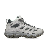 Merrell Women - Moab 3 Mid Waterproof Wide Width - Boots