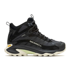 Merrell Women Moab Speed 2 Mid GORE-TEX® Wide Width Boots