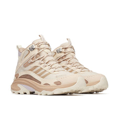 Merrell Women Moab Speed 2 Mid GORE-TEX® Wide Width Boots