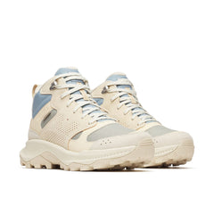 Merrell Women's Tempo Sol Mid Waterproof Hiking Boots
