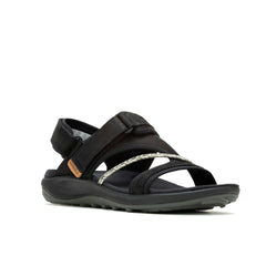 Merrell Women's Terran 4 Backstrap Casual Sandals