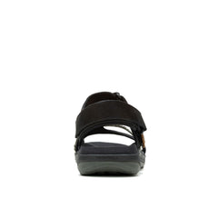Merrell Women - Terran 4 Backstrap Wide Width - Sandals