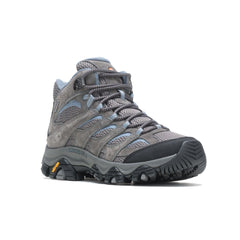 Merrell Women's Moab 3 Mid Waterproof Hiking Boots