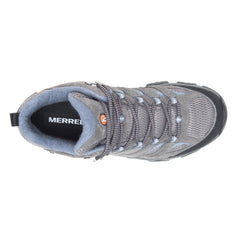 Merrell Women's Moab 3 Mid Waterproof Hiking Boots