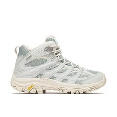 Merrell Women's Moab 3 Mid Waterproof Hiking Boots