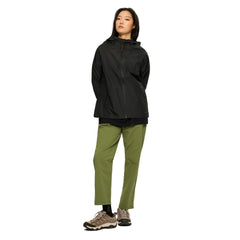 Merrell Women - Rain Shell Jacket - Jackets