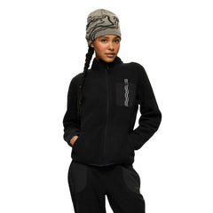 Merrell Women - Jungle Fleece Full Zip - Full zip / non hoodie