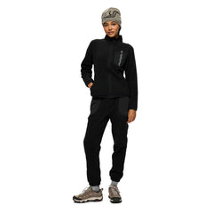 Merrell Women - Jungle Fleece Full Zip - Full zip / non hoodie