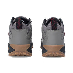 Merrell Kid - Moab Speed 2 Mid Waterproof - Athletics BK