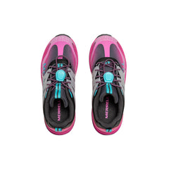 Merrell Big Kid - Agility Peak KDZ - Shoes BK