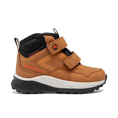 Merrell Little Kid - Snova Mid Jr. - Boots LK