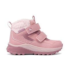 Merrell Little Kid - Snova Mid Jr. - Boots LK