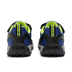 Merrell Big Kid - Ridge Trek - Shoes BK