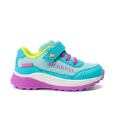 Merrell Little Kid - Snova Jr. - Shoes LK