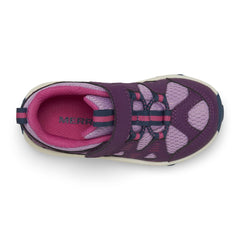 Merrell Little Kid - Trail Chaser 2 JR. Shoe US