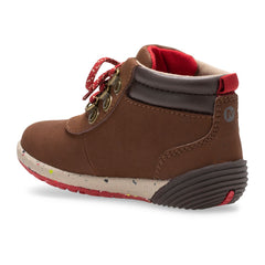 Merrell Little Kid - Bare Steps Boot 2.0 - Boots