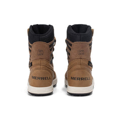 Merrell Little Kid - Snow Bank 5 Jr. Waterproof - Boots LK