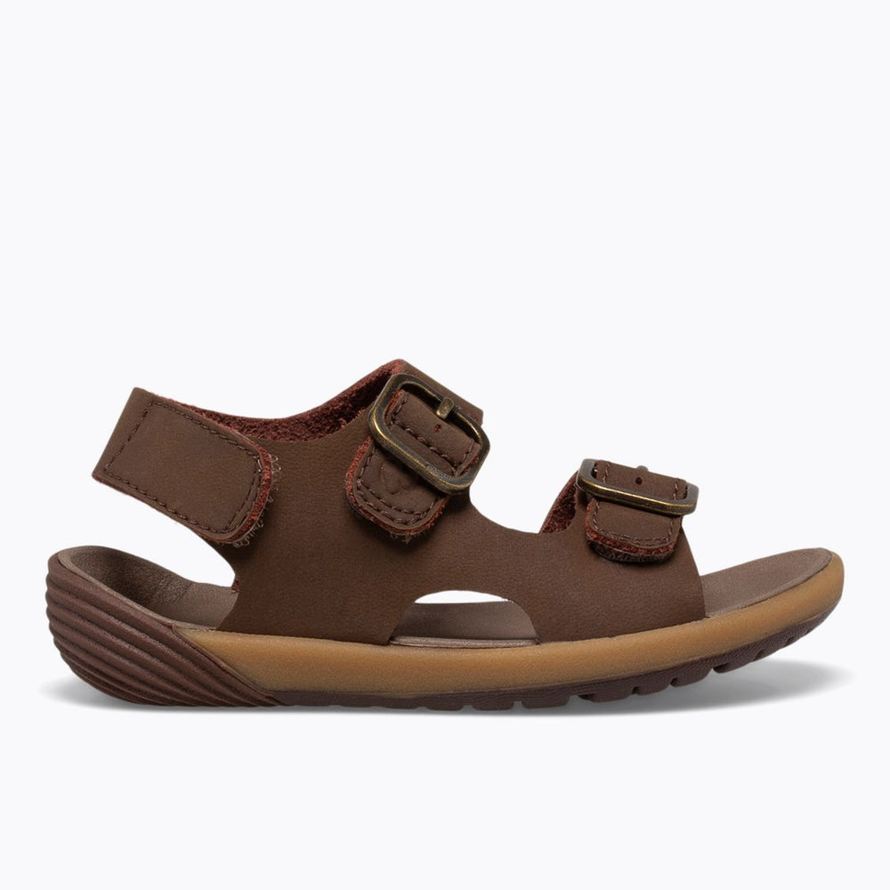 Merrell Little Kid - Bare Steps® Sandal - Water Shoes