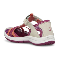 Merrell Big Kid - Dragonfly Sandal - Shoes