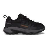 Merrell Big Kid - Moab Speed 2 Low Waterproof - Shoes LK