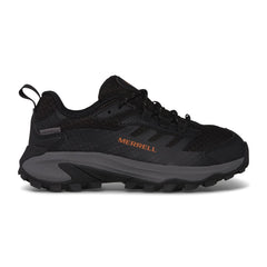 Merrell Big Kid - Moab Speed 2 Low Waterproof - Shoes LK