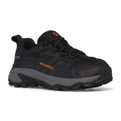 Merrell Big Kid - Moab Speed 2 Low Waterproof - Shoes LK