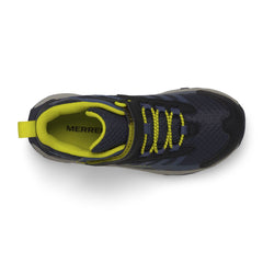Merrell Big Kid Moab Speed Mid 2 A/C Waterproof - Boots BK