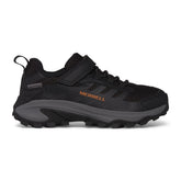 Merrell Big Kid Moab Speed 2 Low A/C Waterproof - Shoes BK