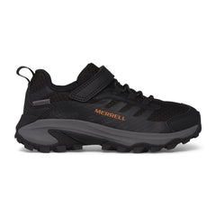 Merrell Big Kid Moab Speed 2 Low A/C Waterproof - Shoes BK