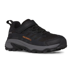 Merrell Big Kid Moab Speed 2 Low A/C Waterproof - Shoes BK