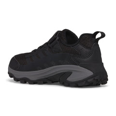 Merrell Big Kid Moab Speed 2 Low A/C Waterproof - Shoes BK