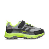 Merrell Moab Speed 2 Low A/C JR. Waterproof Shoes
