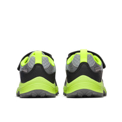 Merrell Moab Speed 2 Low A/C JR. Waterproof Shoes