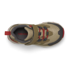 Merrell Moab Speed 2 Low A/C JR. Waterproof Shoes