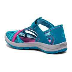 Merrell Big Kid - Dragonfly Sandal - Shoes