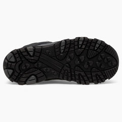 Merrell Big Kid - Moab 3 Mid Waterproof Boot - Boots