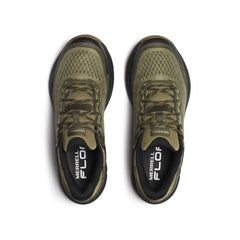 Merrell Men's Nova 4 Waterproof Trail Running Shoes