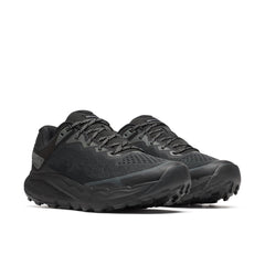 Merrell Men's Nova 4 Waterproof Trail Running Shoes