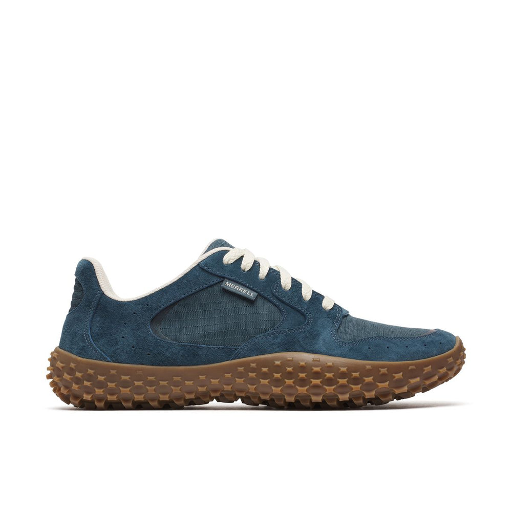 Merrell Men's Wrapt Sneaker Casual Shoes